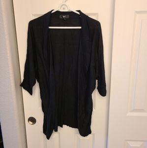 Mossimo cardigan